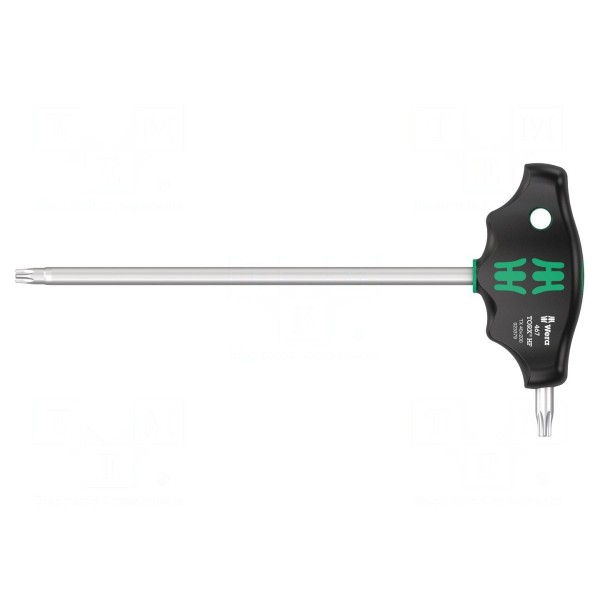 Klucz: Torx® WERA 05023379001