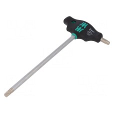 Klucz: Torx® WERA 05023380001