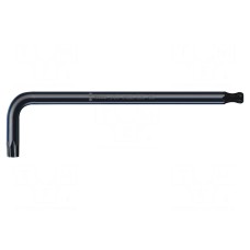Klucz: Torx® WERA 05024100001