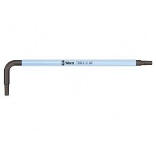 Klucz: Torx® WERA 05024170001