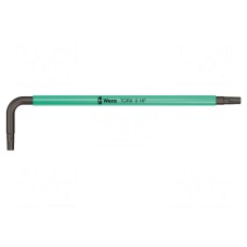 Klucz: Torx® WERA 05024171001