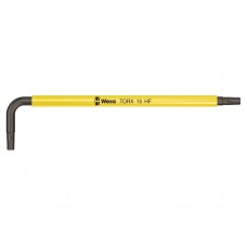 Klucz: Torx® WERA 05024173001