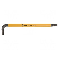 Klucz: Torx® WERA 05024175001