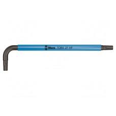 Klucz: Torx® WERA 05024176001