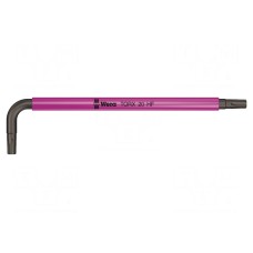 Klucz: Torx® WERA 05024177001