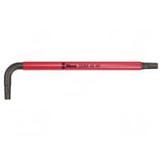 Klucz: Torx® WERA 05024178001