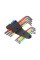 Klucz: Torx®-zestaw WERA 05024179001
