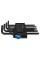 Klucz: Torx®-zestaw WERA 05024244001