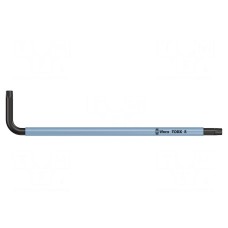 Klucz: Torx® WERA 05024350001