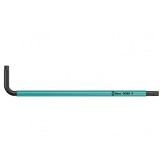 Klucz: Torx® WERA 05024351001
