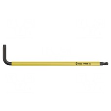 Klucz: Torx® WERA 05024353001