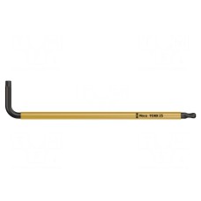Klucz: Torx® WERA 05024355001