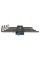 Klucz: Torx®-zestaw WERA 05024450001