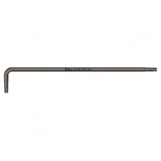 Klucz: Torx® WERA 05024452001