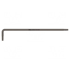 Klucz: Torx® WERA 05024453001