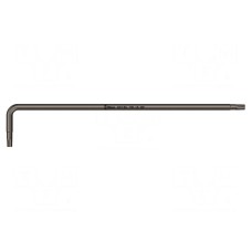 Klucz: Torx® WERA 05024454001