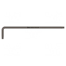 Klucz: Torx® WERA 05024458001