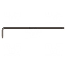 Klucz: Torx® WERA 05024463001