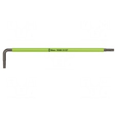 Klucz: Torx® WERA 05024473001
