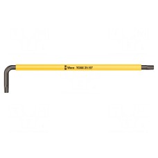 Klucz: Torx® WERA 05024476001