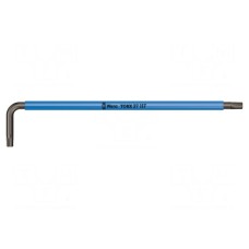 Klucz: Torx® WERA 05024477001