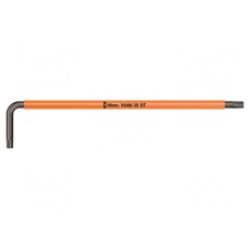 Klucz: Torx® WERA 05024478001
