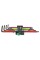 Klucz: Torx®-zestaw WERA 05024480001
