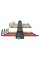 Klucz: Torx®-zestaw WERA 05024480001