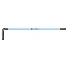 Klucz: Torx® WERA 05024481001