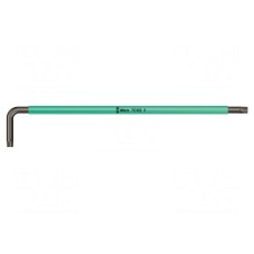 Klucz: Torx® WERA 05024482001