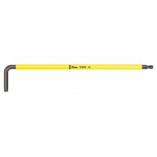 Klucz: Torx® WERA 05024484001