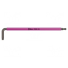 Klucz: Torx® WERA 05024485001