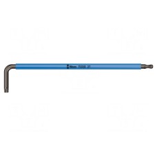 Klucz: Torx® WERA 05024487001
