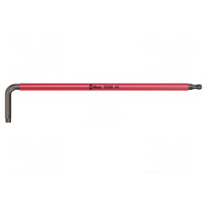Klucz: Torx® WERA 05024489001