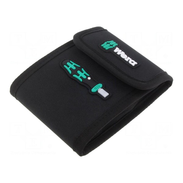 Wkrętak: uniwersalny-zestaw WERA 05051065001