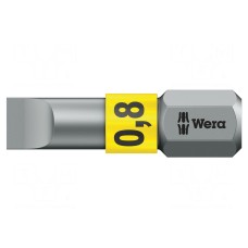 Końcówka wkrętakowa WERA 05056064001