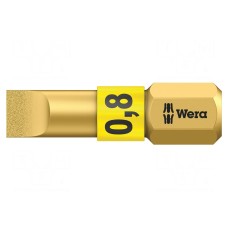 Końcówka wkrętakowa WERA 05056172001