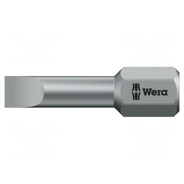 Końcówka wkrętakowa WERA 05056203001