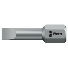 Końcówka wkrętakowa WERA 05056240001
