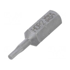 Końcówka wkrętakowa WERA 05056305001