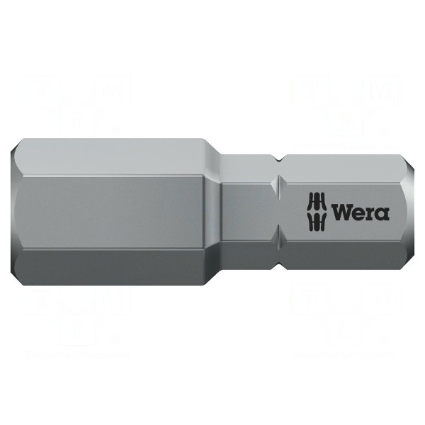 Końcówka wkrętakowa WERA 05056335001