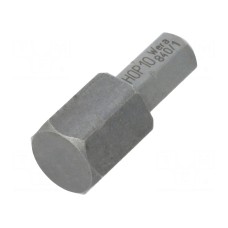 Końcówka wkrętakowa WERA 05056340001