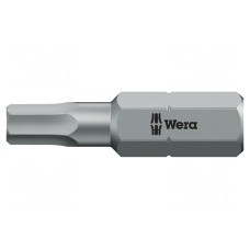 Końcówka wkrętakowa WERA 05056342001