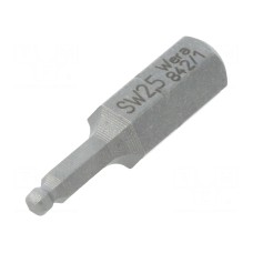 Końcówka wkrętakowa WERA 05056350001
