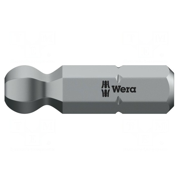 Końcówka wkrętakowa WERA 05056352001