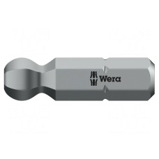 Końcówka wkrętakowa WERA 05056354001