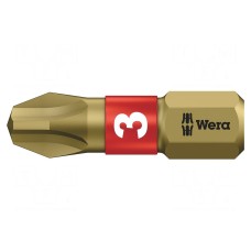 Końcówka wkrętakowa WERA 05056414001
