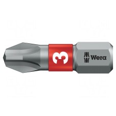 Końcówka wkrętakowa WERA 05056424001