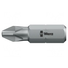 Końcówka wkrętakowa WERA 05056535001