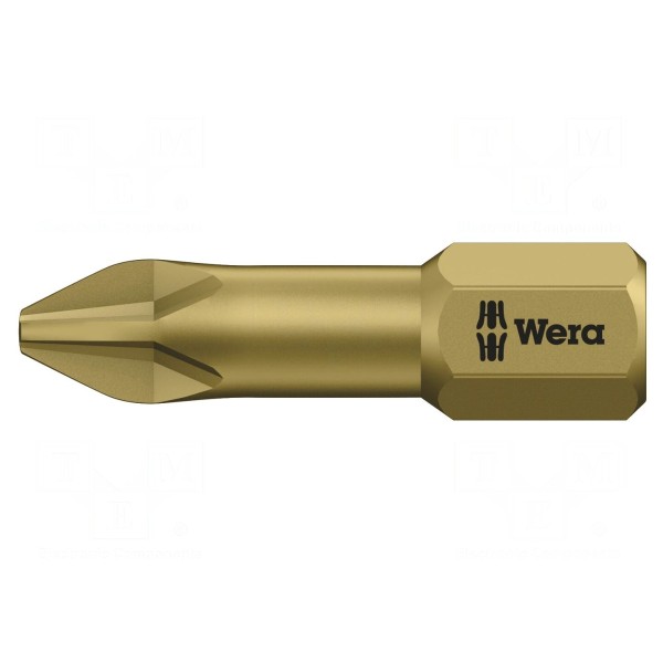 Końcówka wkrętakowa WERA 05056605001